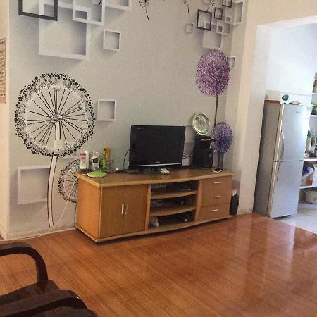 Nanchang University Sunshine Apartment 외부 사진