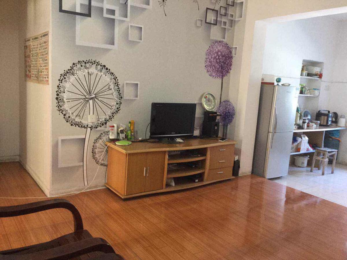 Nanchang University Sunshine Apartment 외부 사진