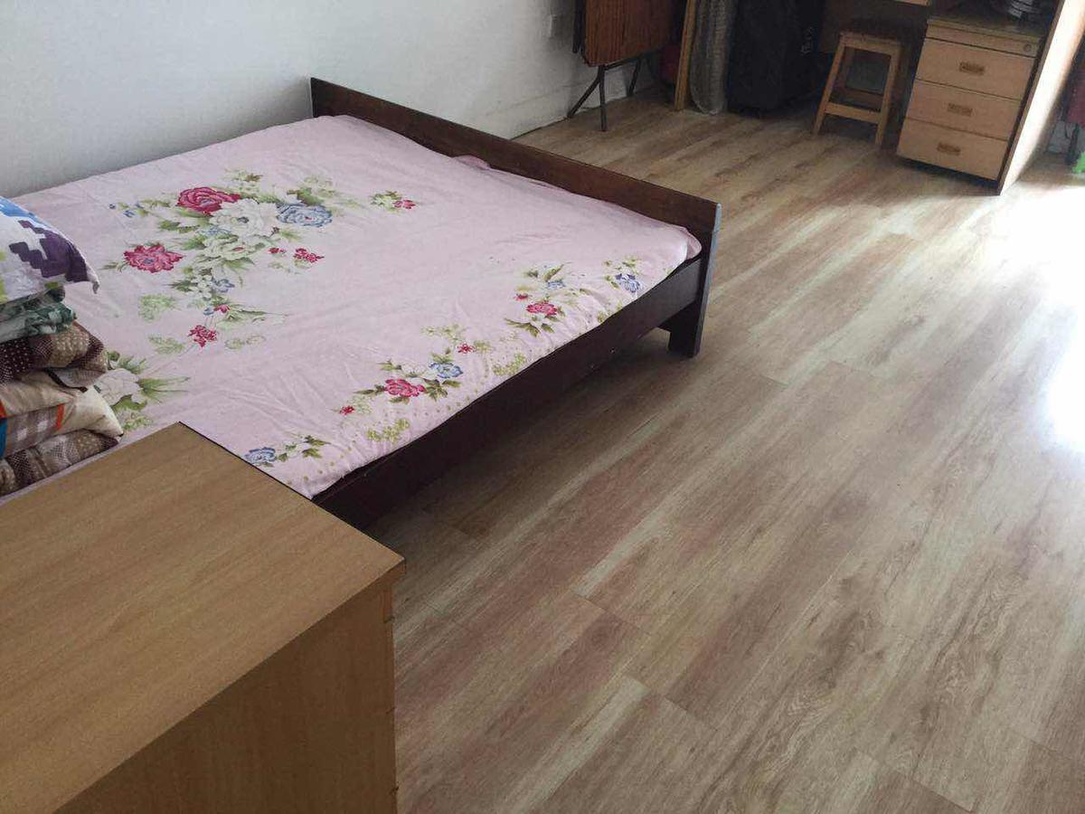 Nanchang University Sunshine Apartment 외부 사진