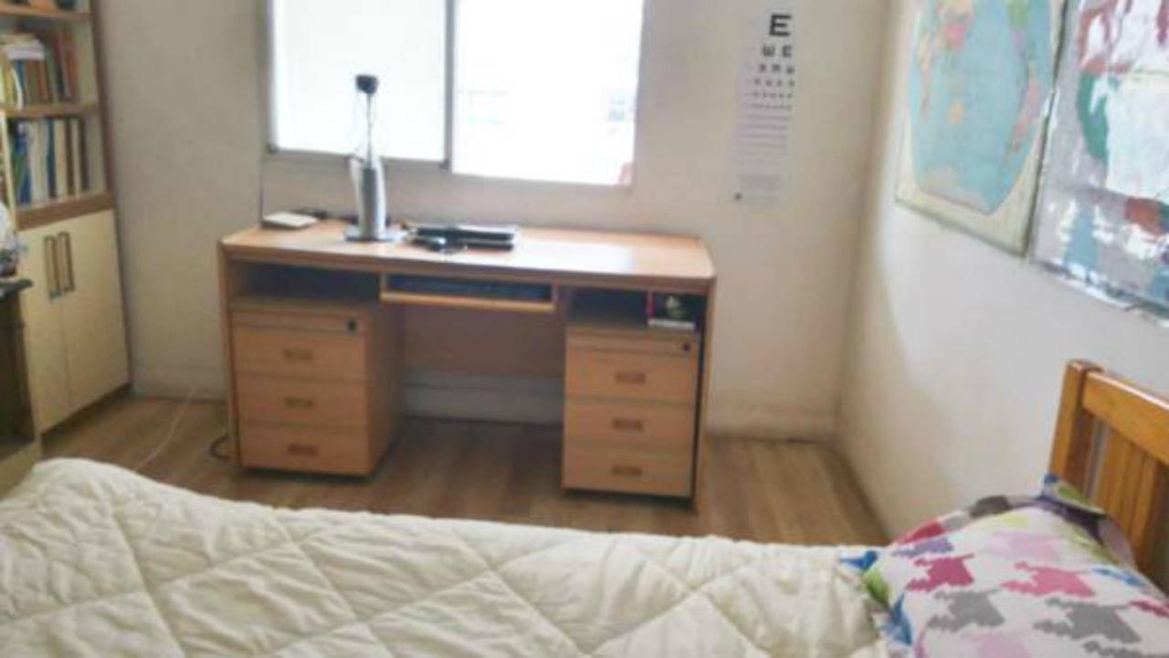 Nanchang University Sunshine Apartment 외부 사진